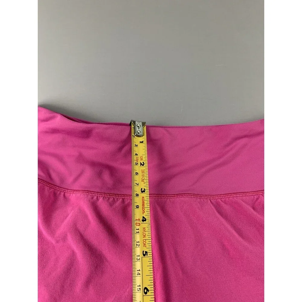 Lululemon Speed Up Lined Short Size 4